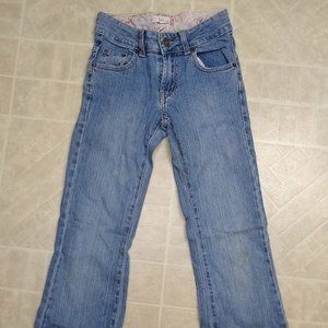Girls Levi's Jeans 517 Stretch Flair Jeans Sz 12